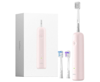 Laifen Szczoteczka soniczna LFTB01-P (kremowa) - 1343847 - zdjęcie 1
